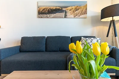 "Vier Jahreszeiten", Haus II, Wohnung 82