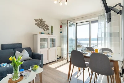 Holiday flat family holiday Heiligenhafen