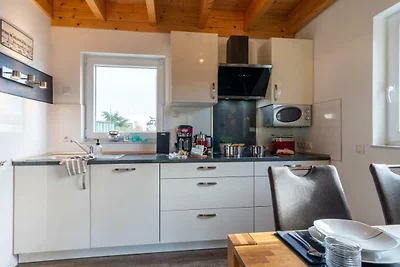 Ferienhaus "Marinaperle" am Kai 29a