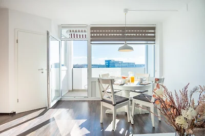 "Ferienpark Heiligenhafen", Haus C, Wohnung...