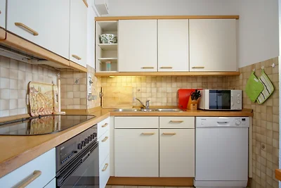 apartman za odmor Obiteljski odmor Großenbrode