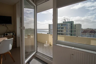 "Vier Jahreszeiten", Haus II, Wohnung 71...