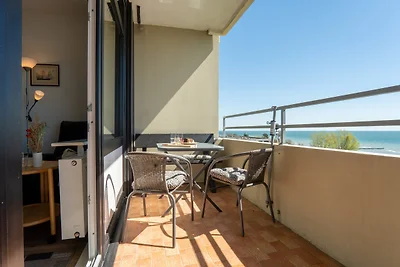 "Vier Jahreszeiten", Haus I, Wohnung 56