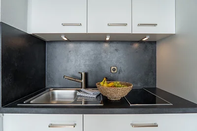 apartman za odmor Obiteljski odmor Großenbrode