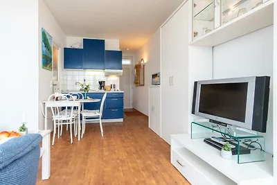 Haus "Atlantis", Wohnung 24