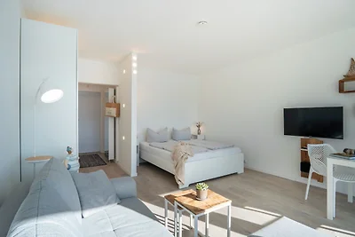 "Strandhuus" (ehem. Strandhotel), Wohnung 305