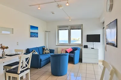 Haus Windjammer, Wohnung 30 "Leichtwind...