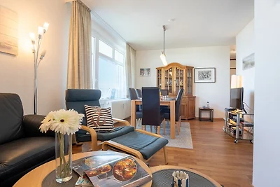 "Ferienpark Heiligenhafen", Haus Q, Wohnung...