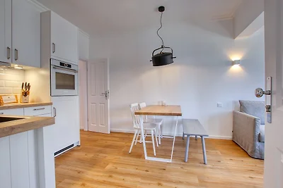 Apartament Dla rodzin Heiligenhafen