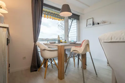 Haus "Panorama", Wohnung 7