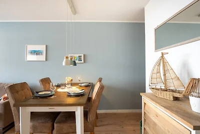 Appartamento Vacanza con famiglia Heiligenhafen