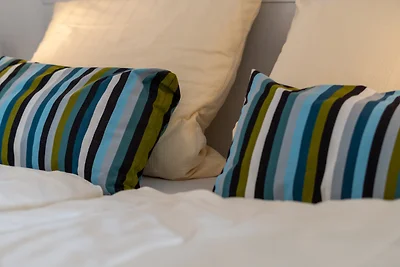 "Ferienpark Heiligenhafen", Haus G, Wohnung...