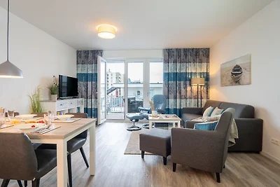 Appartamento Vacanza con famiglia Großenbrode