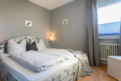 "Vier Jahreszeiten", Haus III, Wohnung 41