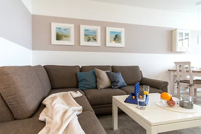 Ferienpark Heiligenhafen, Haus I, Wohnung...