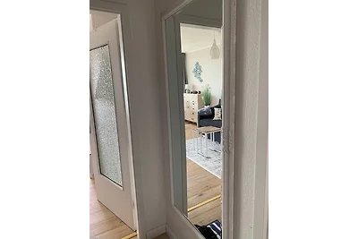 Haus "Seerose", Wohnung "Strandbude 44"