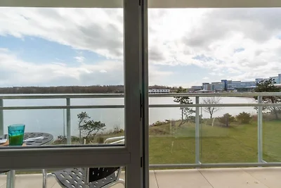 Strandhuus, Wohnung "Strandbude 204"