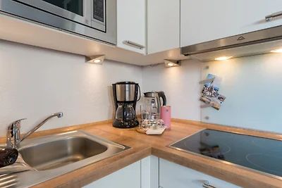 Ferienpark Heiligenhafen, Haus C, Wohnung...