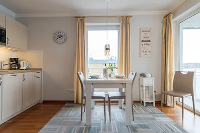 Haus Windjammer, Wohnung 26 "Marina"