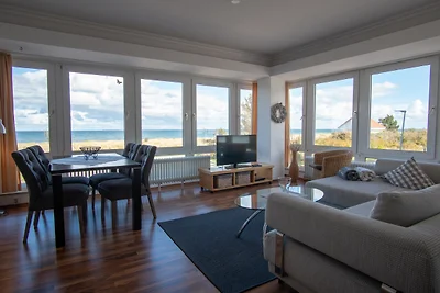 "Strandhuus" (ehem. Strandhotel), Wohnung 126