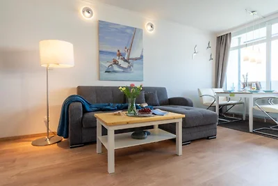 Ferienpark Heiligenhafen, Haus A, Wohnung...