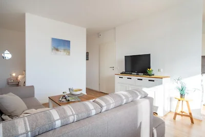 Ferienpark Heiligenhafen, Haus N, Wohnung...