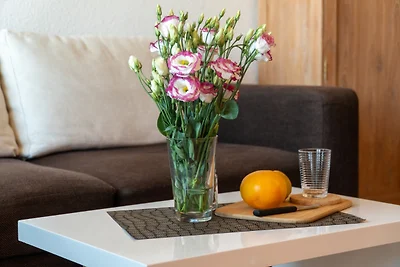 Appartamento Vacanza con famiglia Heiligenhafen