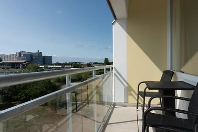 "Strandhuus" (ehem. Strandhotel)