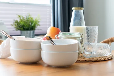 "Ferienpark Heiligenhafen", Haus H, Wohnung...