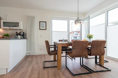 "Dünenpark Heiligenhafen", Haus "Dünengras", ...