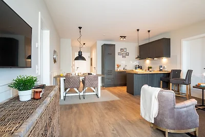 Appartamento Vacanza con famiglia Großenbrode