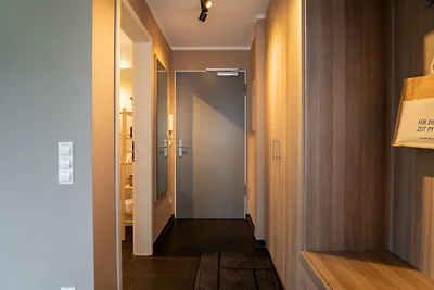 Vakantieappartement Gezinsvakantie Heiligenhafen