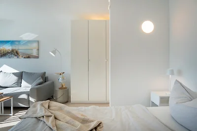 "Strandhuus" (ehem. Strandhotel), Wohnung 305