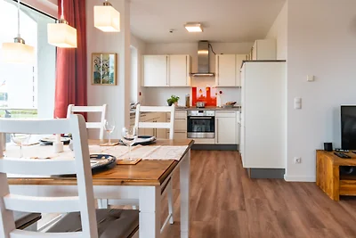 Haus Sanddüne im Dünenpark I, Wohnung 3...
