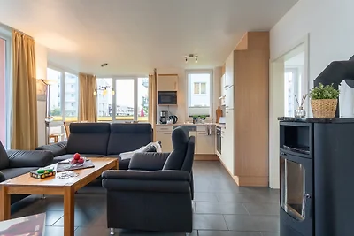 Strandpark Grossenbrode, Haus Seedüne, Wohnun...