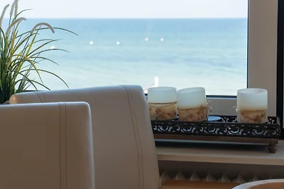 "Strandhuus" (ehem. Strandhotel)