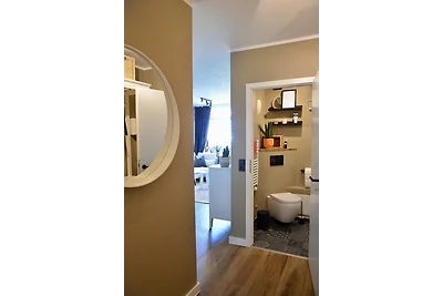 "Ferienpark Heiligenhafen", Haus L, Wohnung...