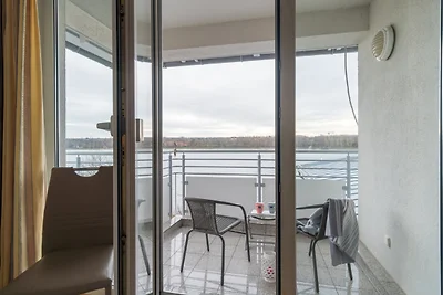 Haus Windjammer, Wohnung 26 "Marina"