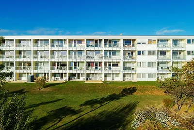 Strandhuus, Wohnung 110