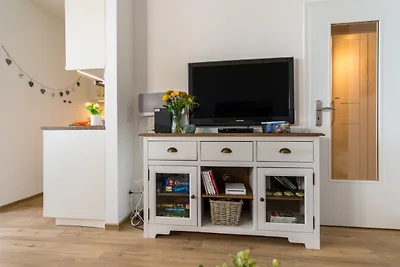 "Ferienpark Heiligenhafen", Haus G, Wohnung...