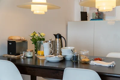 Hanseatic, Wohnung 4.16