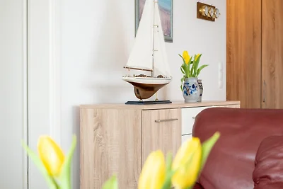 Appartamento Vacanza con famiglia Heiligenhafen