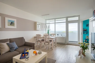 Ferienpark Heiligenhafen, Haus I, Wohnung...