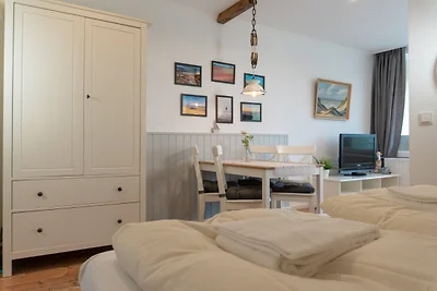 "Strandhuus" (ehem. Strandhotel)