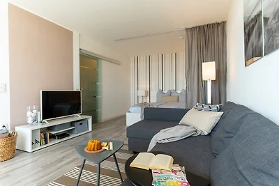 "Ferienpark Heiligenhafen", Haus G, Wohnung...