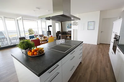 "Dünenpark Heiligenhafen", Haus "Meerdüne", W...