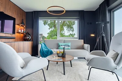 Haus "Zur Mole", "LUCA-Apartment" (No10)