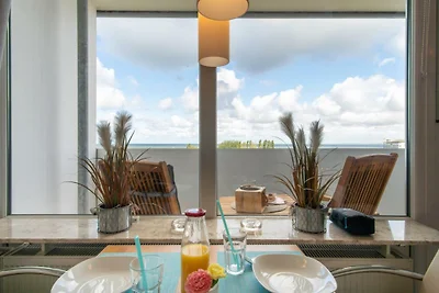 "Ferienpark Heiligenhafen", Haus A, Wohnung...