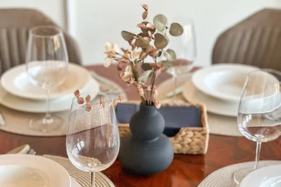 Appartamento Vacanza con famiglia Großenbrode