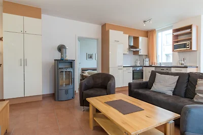 "Strandpark Grossenbrode", Haus "Meerblick", ...